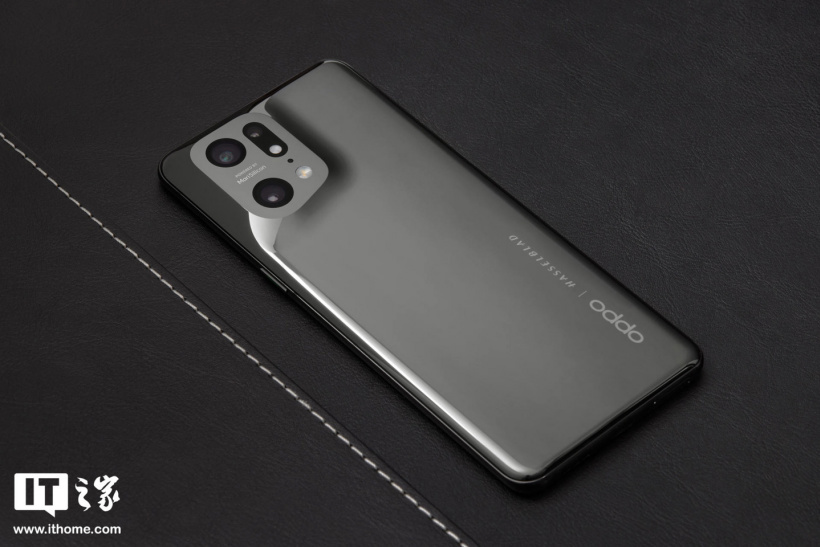 全球首發天璣 9000，OPPO Find X5 Pro 天璣版登頂 AI Benchmark 榜單