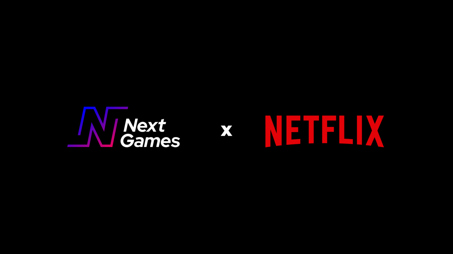 Netflix 宣布收購芬蘭游戲開發商 Next Games，總股本價值約 6500 萬歐元