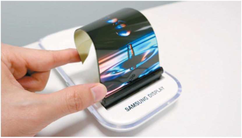 Counterpoint：OLED 智能手機(jī)顯示屏的普及速度今年將放緩