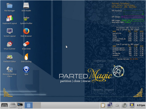 磁盤清理軟件哪個好 徹底清理磁盤空間工具推薦