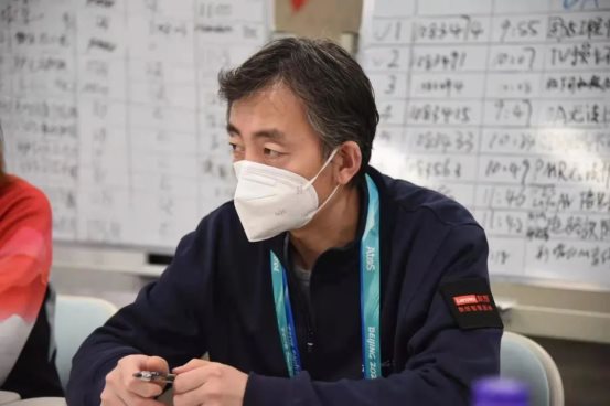 續寫冰雪盛會新精彩：聯想IT運維工程師，準備就位！