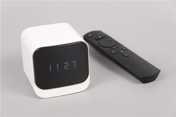 電視卡頓裝電視盒子有什么用，當貝的這款高端盒子不錯