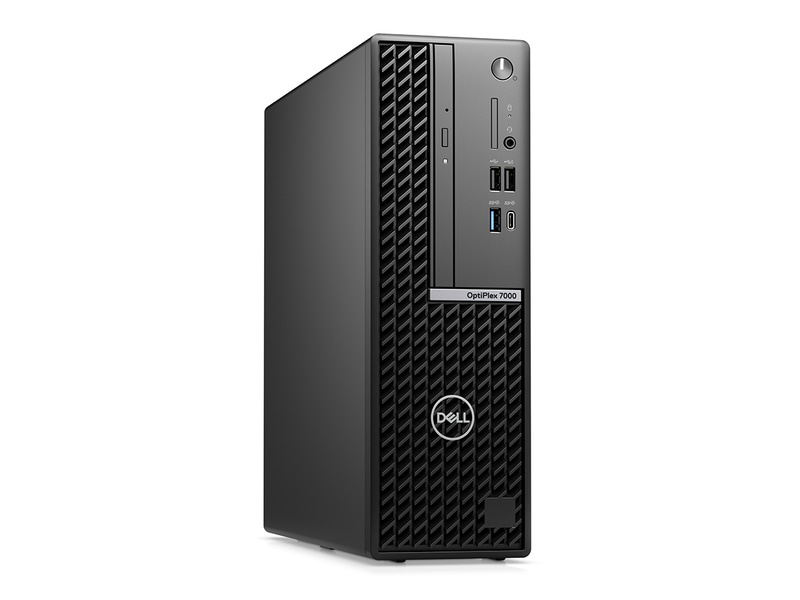 戴爾發布新款 OptiPlex SFF 小型主機，搭載 i5-12500