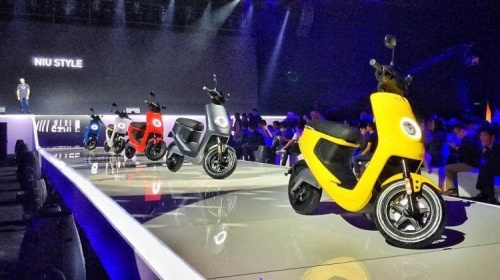 小牛電動(dòng)到底牛在哪里?