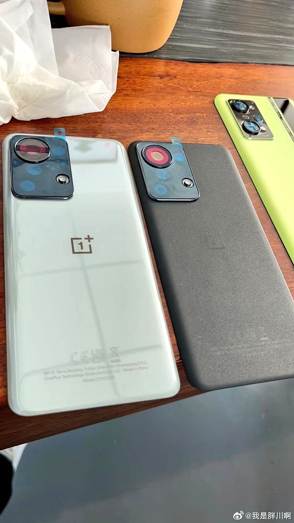 一加 10R 手機即將登陸印度，正在私密測試：搭載天璣 9000 芯片