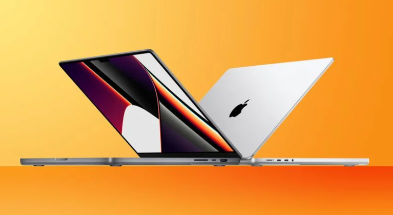Gurman：蘋果 MacBook Air 推遲到下半年，新 MacBook Pro 要推遲到 2023 年