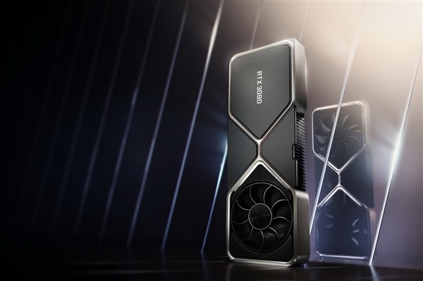 消息稱高端顯卡報價雪崩，RTX 3080 一天跌 35%