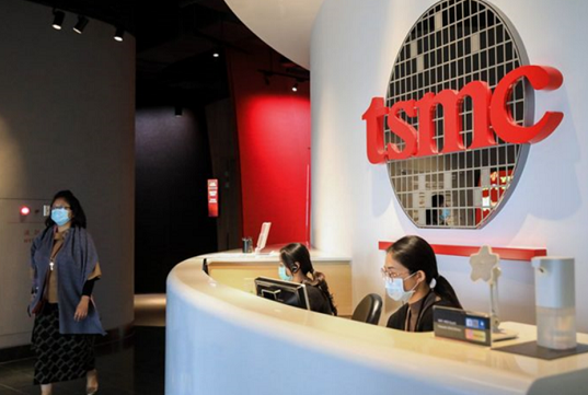 臺積電 5nm / 4nm 大單噴發，已大幅上調單月出貨量