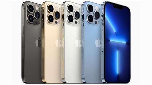iPhone 14、14 Pro/Max大曝光:規格、售價都在這了