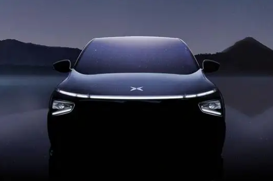 小鵬汽車何小鵬：明年將推出兩個全新車型平臺