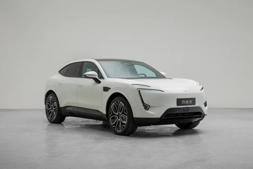 阿維塔科技首輪融資交割已經(jīng)完成,寧德時(shí)代正式成為第二大股東