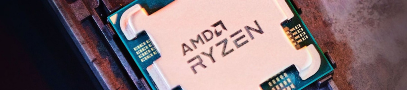 消息稱 AMD 銳龍 7000 系列處理器即將進入量產階段：5nm Zen4、AM5、DDR5、PCIe 5