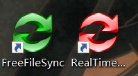 FreeFileSync軟件如何使用 FreeFileSync軟件的使用教程