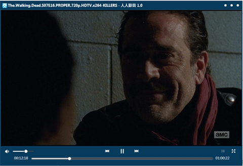 電影播放器有哪些 強(qiáng)大的電影播放器推薦