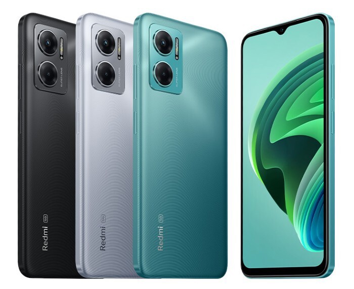 小米 POCO M4 5G 曝光：聯(lián)發(fā)科天璣700芯片+5000mAh電池