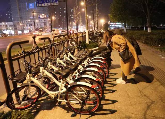 共享單車的大遷徙：資本、夢(mèng)想和不知疲倦的人-站長(zhǎng)資訊網(wǎng)