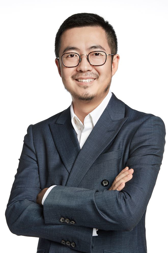 蔣凡卸任淘寶、天貓董事長，阿里回應(yīng)情況屬實(shí)