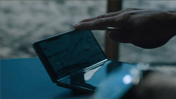 多角度懸停定了！vivo X Fold正式亮相：開啟折疊屏2.0時代