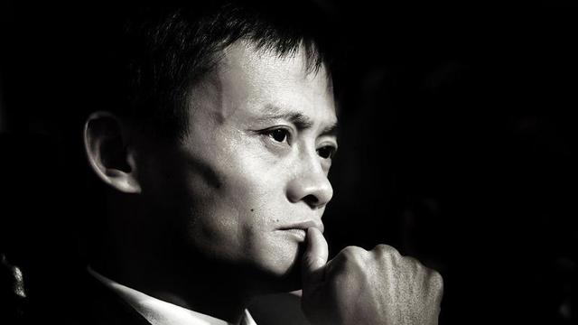 狠突然！悔創阿里的杰克馬將辭去董事長一職：或回歸老本行-站長資訊網