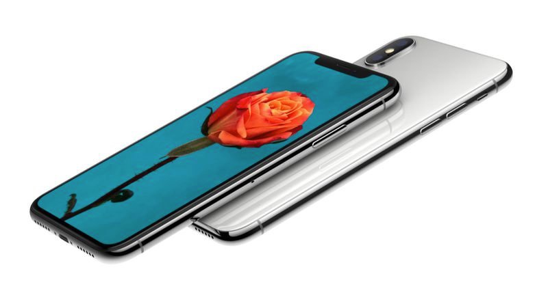 蘋果開始提供 iPhone X 手機 Face ID 單獨零部件維修服務,無需更換整機