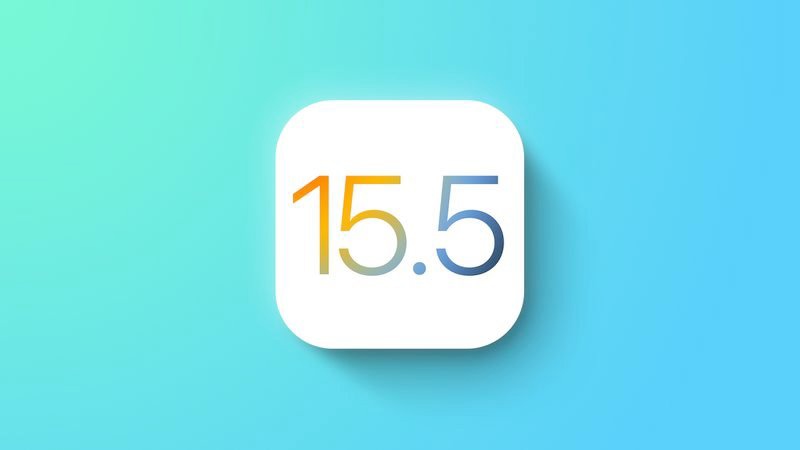 蘋果 iOS 15.5 / iPadOS 15.5 公測版 Beta 發(fā)布：正開發(fā)古典音樂應(yīng)用