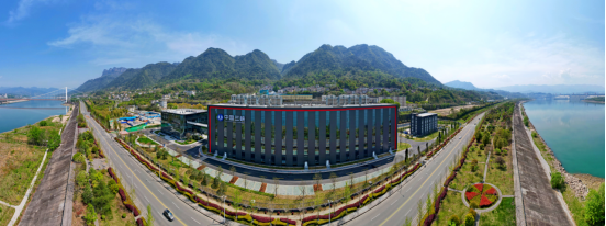 深度解析丨三峽東岳廟數據中心,崛起中的數字經濟“新引擎”