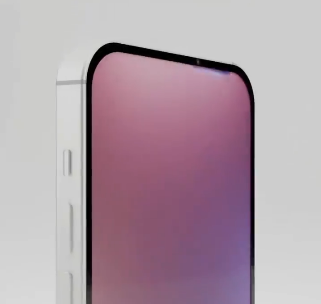 iPhone 14無緣了！蘋果屏下Face ID專利剛剛獲批：可實現完全無劉海