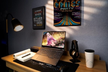 聯想新款拯救者筆記本電腦推出官方定制服務,512G的固態硬盤免費升級為1T