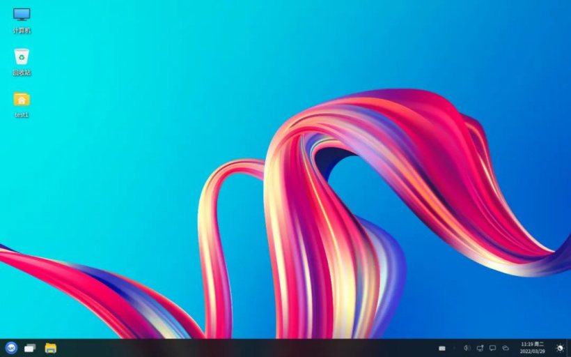 優麒麟 UKUI 3 現已支持開源歐拉 openEuler 22.03 LTS-站長資訊網