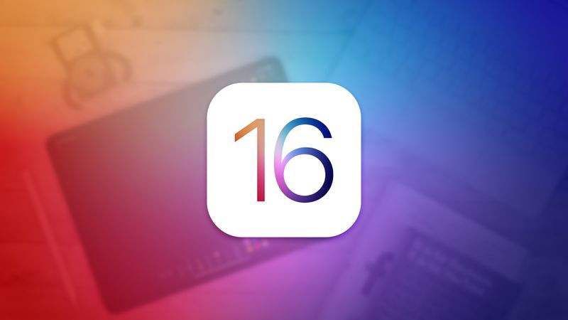 蘋果 iOS 16、iPadOS 16 和 watchOS 9 新功能改進爆料內容大全