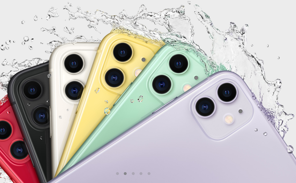 曝蘋果 iPhone 14 / Pro 發(fā)布后，iPhone 11 / mini 型號將被停產或淘汰