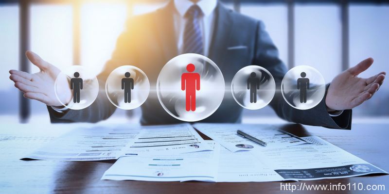 數據中心招聘丨總經理、工程師、項目經理、銷售經理、……眾多職位等你來！