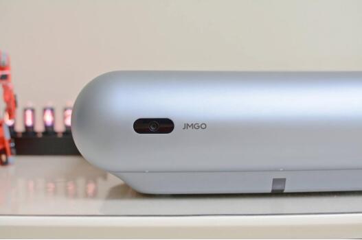 體驗見真章,試完極米H3S和堅果智慧墻O1 Pro發現超短焦投影真香