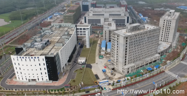 湖南數據湖產業園建設加速