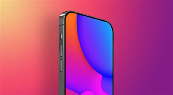 iPhone 14不香了!蘋果打造新iPhone曝光:外形完美 真全面屏