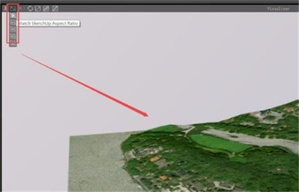 Enscape怎么渲染出圖 草圖大師Enscape渲染出圖操作教程