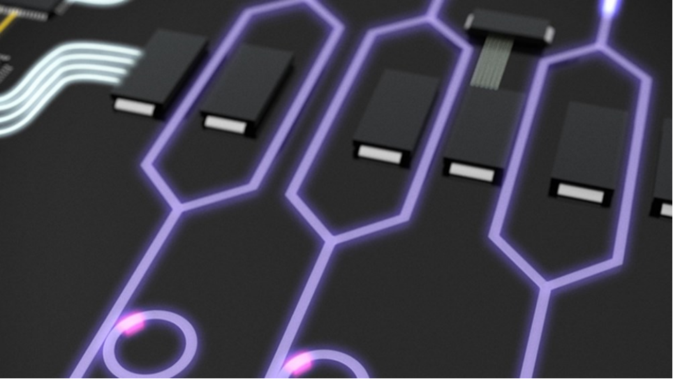 德國企業組建技術聯盟，攻關光量子計算芯片