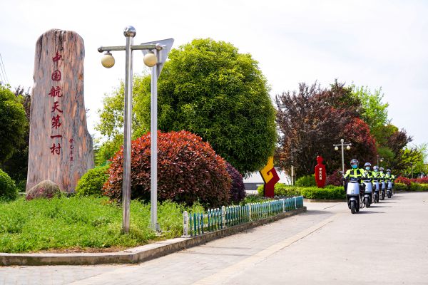 “航天大咖”見(jiàn)證小刀電動(dòng)車品質(zhì)力,國(guó)字號(hào)榮譽(yù)顯擔(dān)當(dāng)