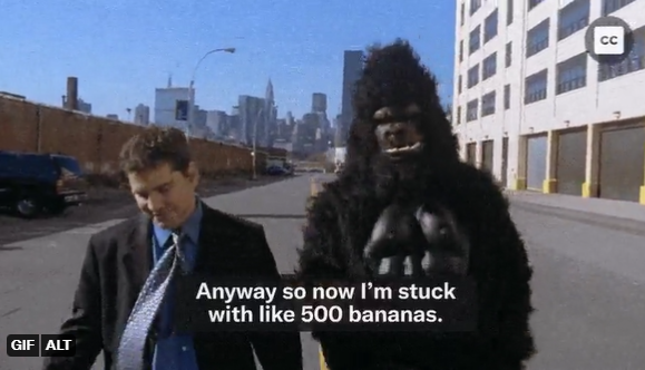 Twitter 正測(cè)試“CC”按鈕，打開(kāi)或關(guān)閉視頻字幕