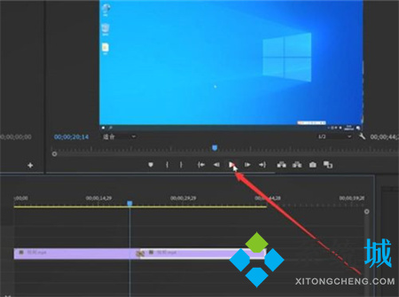Pr轉(zhuǎn)場(chǎng)特效怎么加 Pr轉(zhuǎn)場(chǎng)特效使用教程