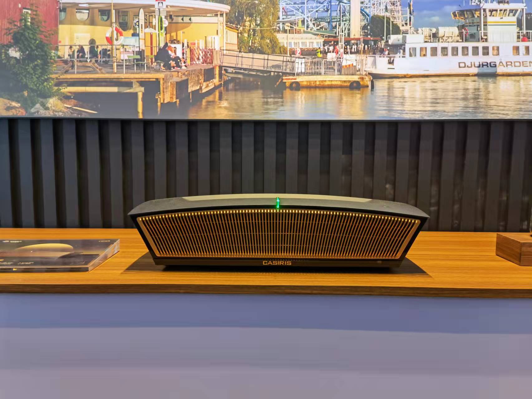 中科極光顯示技術(shù)不斷突破,2022電視機(jī)行業(yè)走向“真激光”時(shí)代