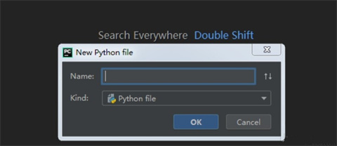 pycharm怎么運行代碼 pycharm運行代碼的操作方法