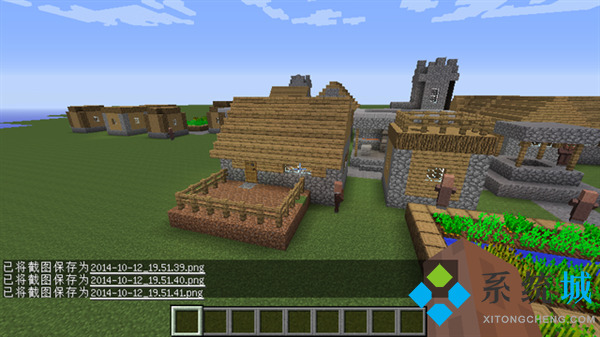 我的世界找村莊指令是什么 我的世界電腦版找村莊傳送指令代碼