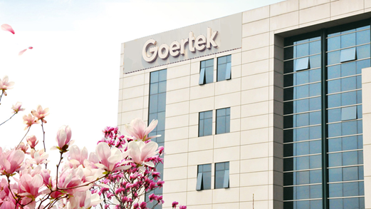 歌爾股份:預計上半年盈利 20.77 億-22.23 億元,同比增長 20%-40%