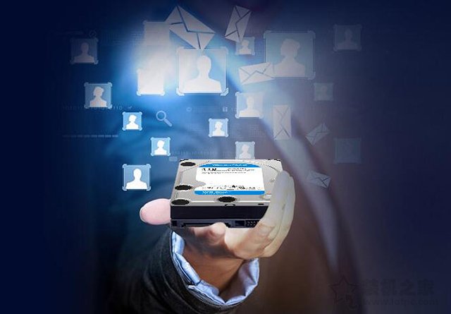 MBR和GPT分區最大支持多大容量？硬盤分區mbr和gpt格式區別