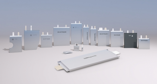 三星 Galaxy Z Fold 4 / Z Flip 4 折疊屏手機考慮采用 ATL 電池