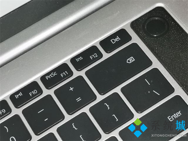 鍵盤打不了字按哪個鍵恢復 臺式電腦筆記本鍵盤恢復教程