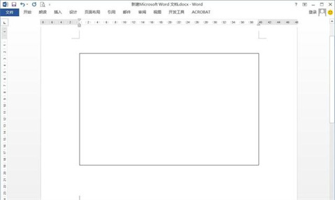 為什么word插圖片不能全部顯示 word文檔里的圖片顯示不完整