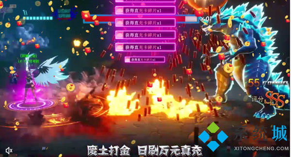 gm手游平臺app哪個好 官網(wǎng)代理手游gm版游戲盒子