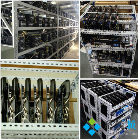 顯卡挖礦啥意思 挖礦顯卡壽命一般多久